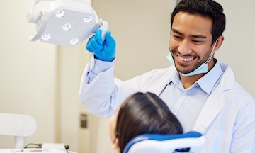Mastering new patient exams for stress free dentistry